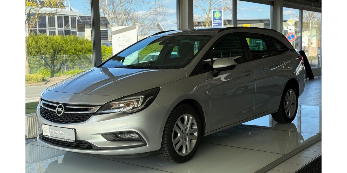 Opel Astra 189.300 km 5.999 &euro; Barsinghausen 30890