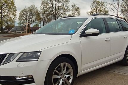 Skoda Octavia 105.000 km 15.490 &euro; Rottweil 78628