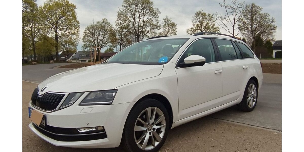 Skoda Octavia 105.000 km 15.490 &euro; Rottweil 78628