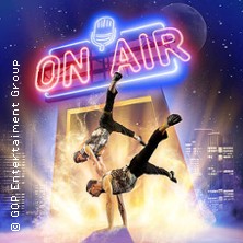 GOP Varieté-Theater Bonn - ON AIR 12.11.2026 GOP Variete Bonn