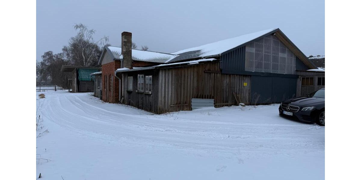 Gewerbeobjekt Bassum - 750&euro; | Angebot:26226304