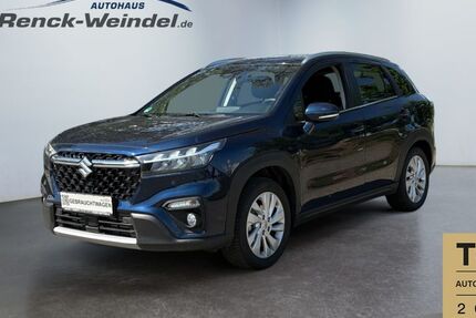Suzuki (SX4) S-Cross 10.418 km 22.489 € Speyer 67346