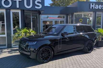 Land Rover Range Rover 29.840 km 129.999 € Mainz-Kastel 55252