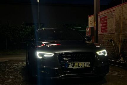 Audi A5 253.672 km 12.000 &euro; Arnstein 97450