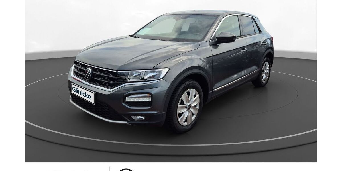 VW T-Roc 32.500 km 22.770 &euro; Erfurt 99099