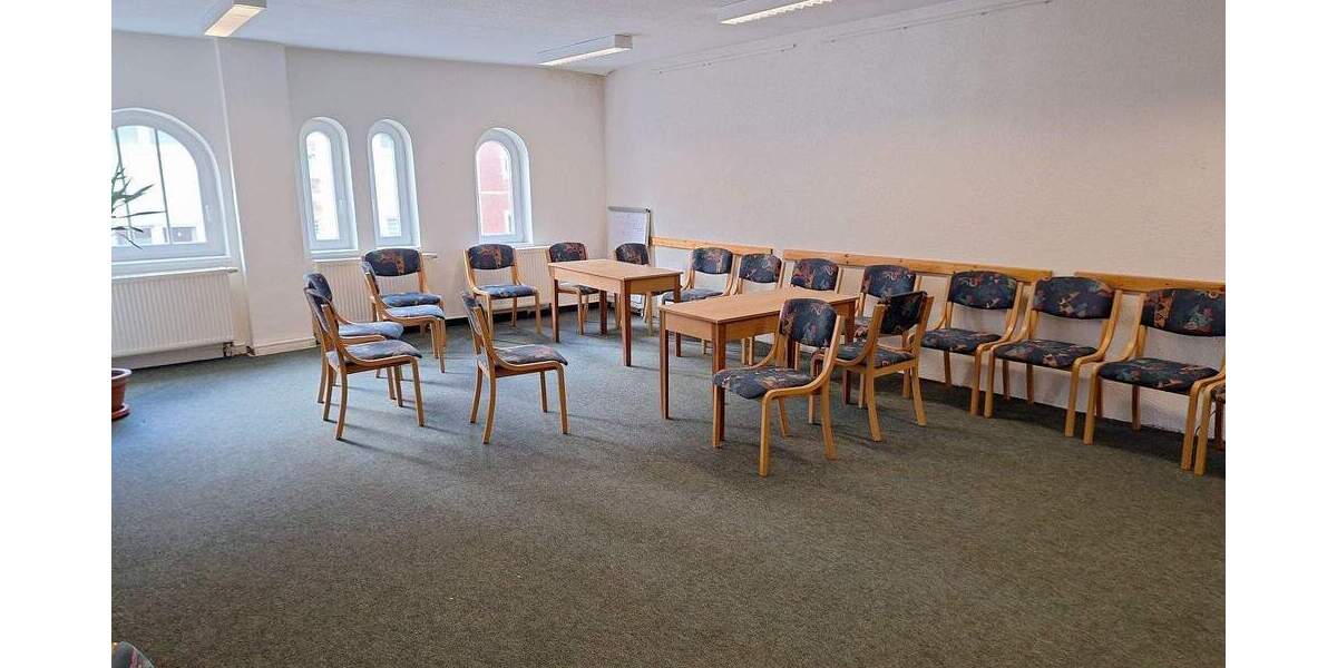 Gewerbeobjekt Greifswald Innenstadt - 445.000&euro; | Angebot:25769290