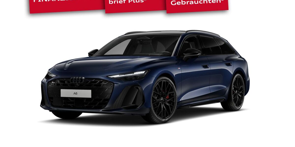 Audi A6 8.240 km 79.940 &euro; Stuttgart 70563