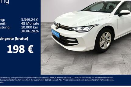 VW Golf 11.670 km 24.890 &euro; Borna 04552