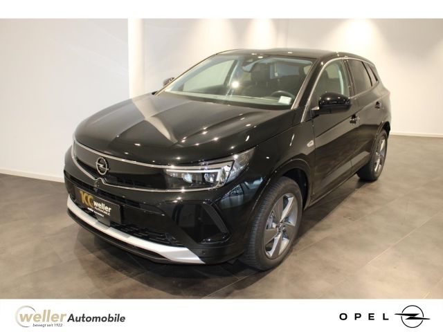Opel Grandland (X) 40.000 km 24.920 &euro; Bietigheim-Bissingen 74321