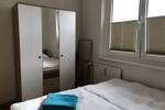sanierte BalkonWohnung in der Rostocker Südstadt - Warmmiete inkl. Stromkosten