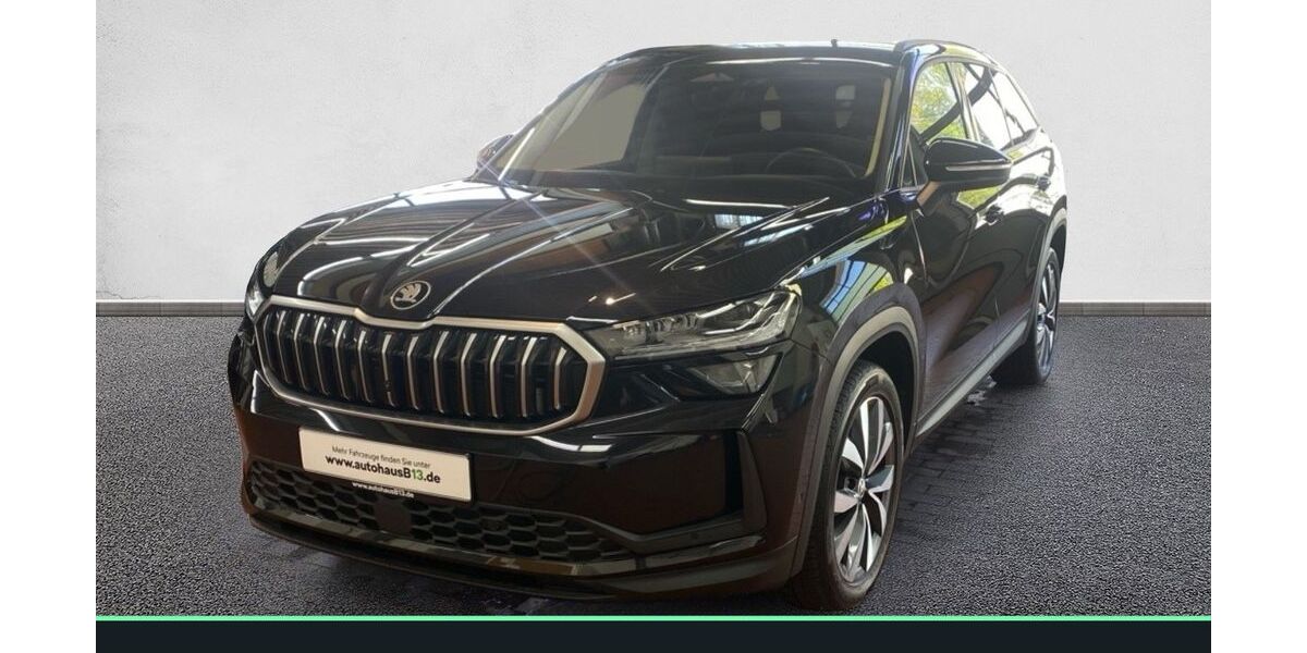 Skoda Kodiaq 21.800 km 39.890 &euro; Karlskron-Brautlach 85123