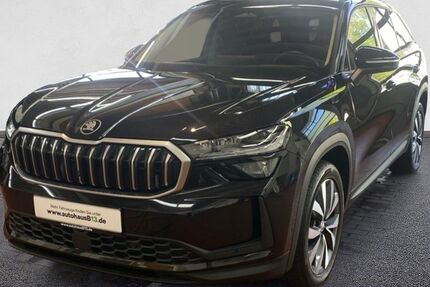 Skoda Kodiaq 21.800 km 40.890 &euro; Karlskron-Brautlach 85123