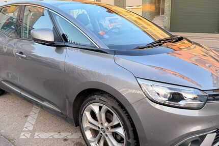 Renault Scenic 182.000 km 5.450 &euro; Aachen 52080