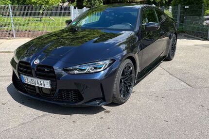 BMW M4 58.500 km 70.490 &euro; Burtenbach 89349