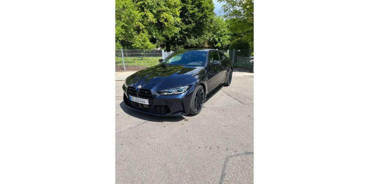 BMW M4 58.500 km 70.490 &euro; Burtenbach 89349
