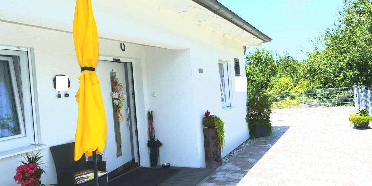 Bungalow Kirchham - 3 Zimmer, 137 m&sup2;, 559.000&euro; | Angebot:25730166