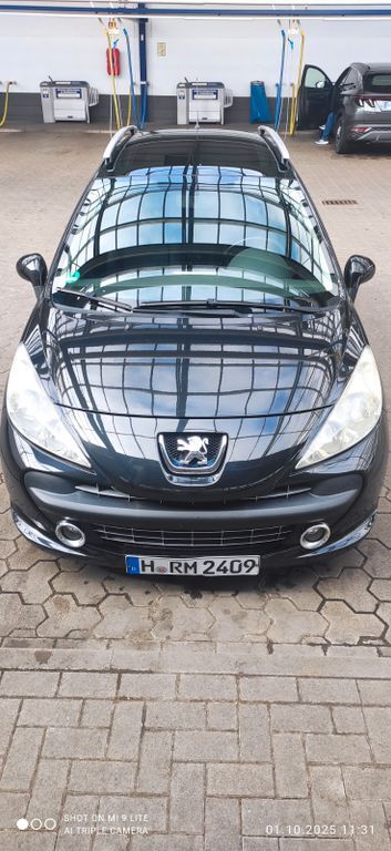 Peugeot 207 230.000 km 2.499 € Ronnenberg-Empelde 30952