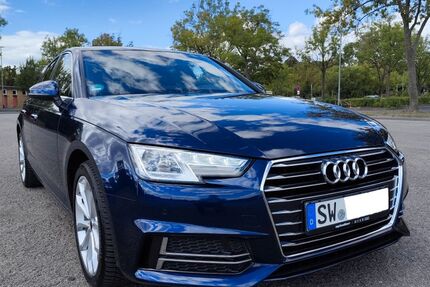 Audi A4 109.500 km 20.700 &euro; Schweinfurt 97422