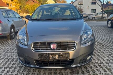 Fiat Croma 146.000 km 1.750 &euro; Ergoldsbach 84061