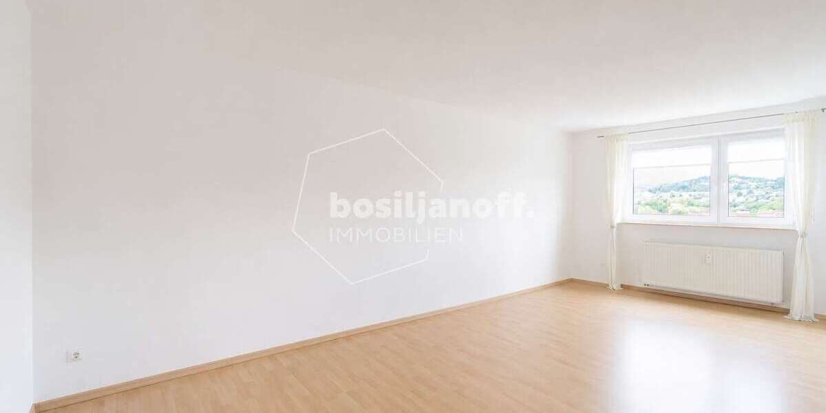 Etagenwohnung Singen - 1.5 Zimmer, 45 m&sup2;, 142.500&euro; | Angebot:26837920