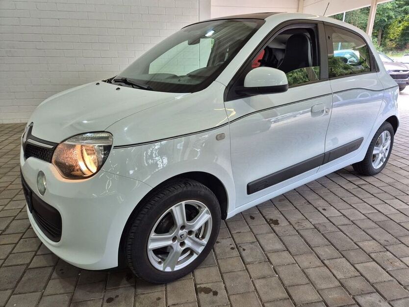 Twingo