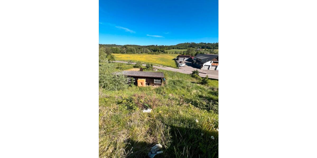 Einfamilienhaus Aalen Dewangen - 8.5 Zimmer, 180 m&sup2;, 409.000&euro; | Angebot:27142802