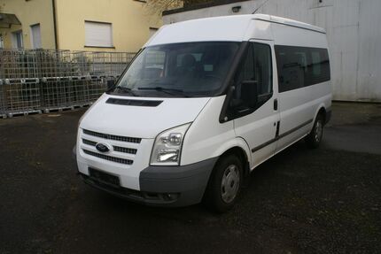 Ford Transit 210.000 km 7.450 &euro; Wissen 57537