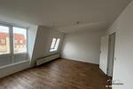 Dachgeschoßwohnung Bitterfeld-Wolfen Bitterfeld - 2 Zimmer, 62 m&sup2;, 405&euro; | Angebot:26665211