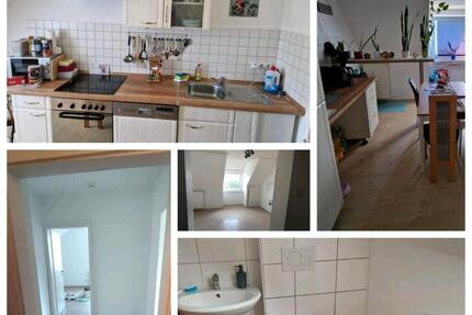 Wohnung Velpke - 2 Zimmer, 50 m&sup2;, 345&euro; | Angebot:25352592