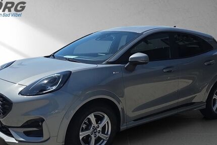 Ford Puma 39.800 km 16.792 &euro; Bad Vilbel 61118