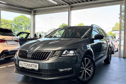 Skoda Octavia 64.939 km 17.990 &euro; Wahlstedt 23812