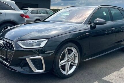 Audi A4 105.000 km 26.999 &euro; Fuldatal (Kassel) 34233