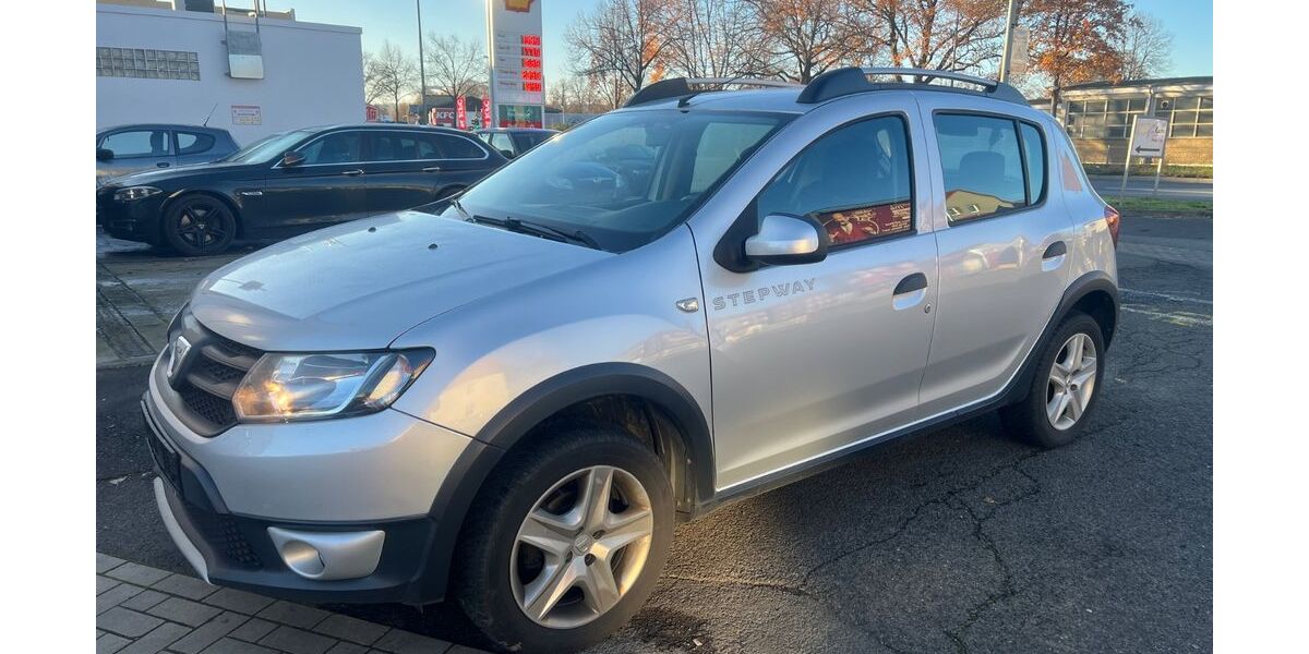 Dacia Sandero 115.000 km 5.500 € Göttingen 37079