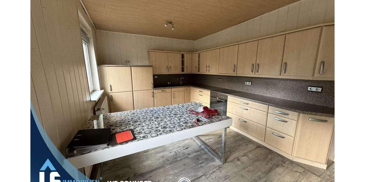 Reihenendhaus Bismark (Altmark) Bismark - 5 Zimmer, 113 m&sup2;, 115.000&euro; | Angebot:25800209