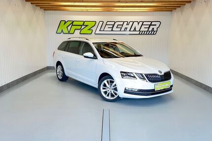 Skoda Octavia 100.000 km 15.950 &euro; Neuhaus am Inn 94152