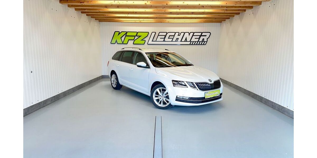 Skoda Octavia 100.000 km 15.950 &euro; Neuhaus am Inn 94152