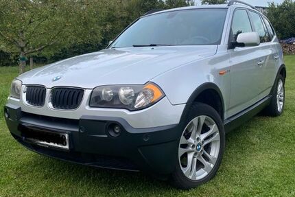 BMW X3 235.000 km 4.500 &euro; Schechingen 73579