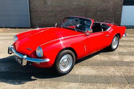 Triumph Spitfire