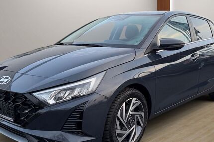 Hyundai i20 8.000 km 19.490 &euro; Schwabhausen 99869