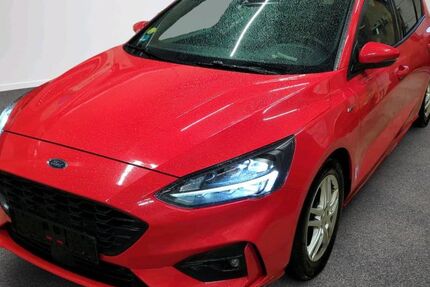 Ford Focus 93.000 km 13.750 &euro; Bebra 36179