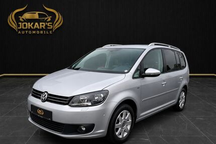 VW Touran 152.550 km 7.790 &euro; Bergisch Gladbach 51469