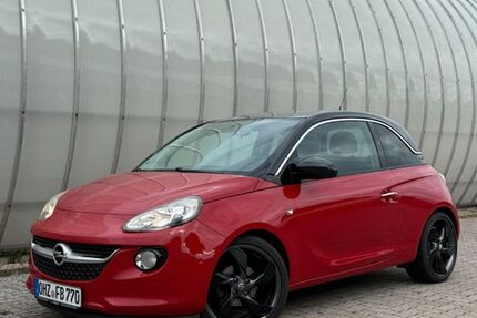 Opel Adam 184.000 km 4.100 &euro; Hambergen 27729