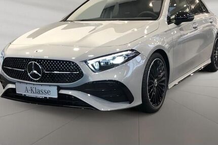 Mercedes A 200