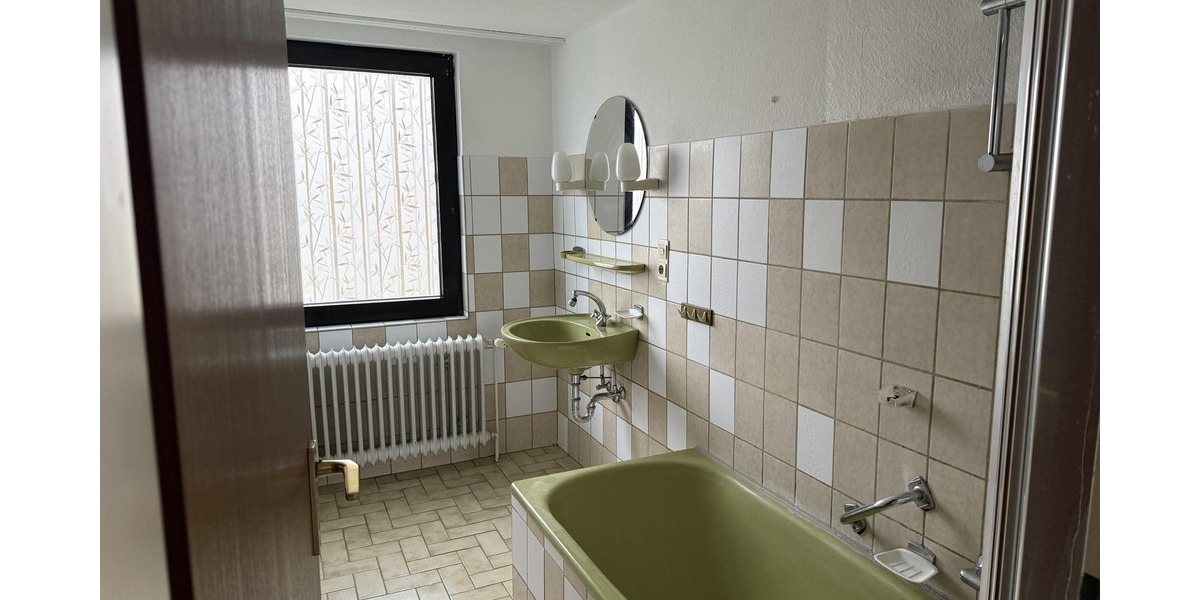 ***Gemütliche Dachgeschosswohnung in Backemoor-Rhauderfehn*** - Dachgeschoßwohnung Rhauderfehn Backemoor | Angebot:26235200