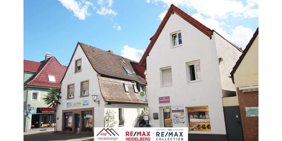 Einfamilienhaus Eppelheim - 19.5 Zimmer, 601 m&sup2;, 1.449.000&euro; | Angebot:24435789