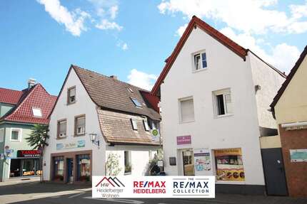 Haus Eppelheim - 19.5 Zimmer, 601 m&sup2;, 1.449.000&euro; | Angebot:24435789