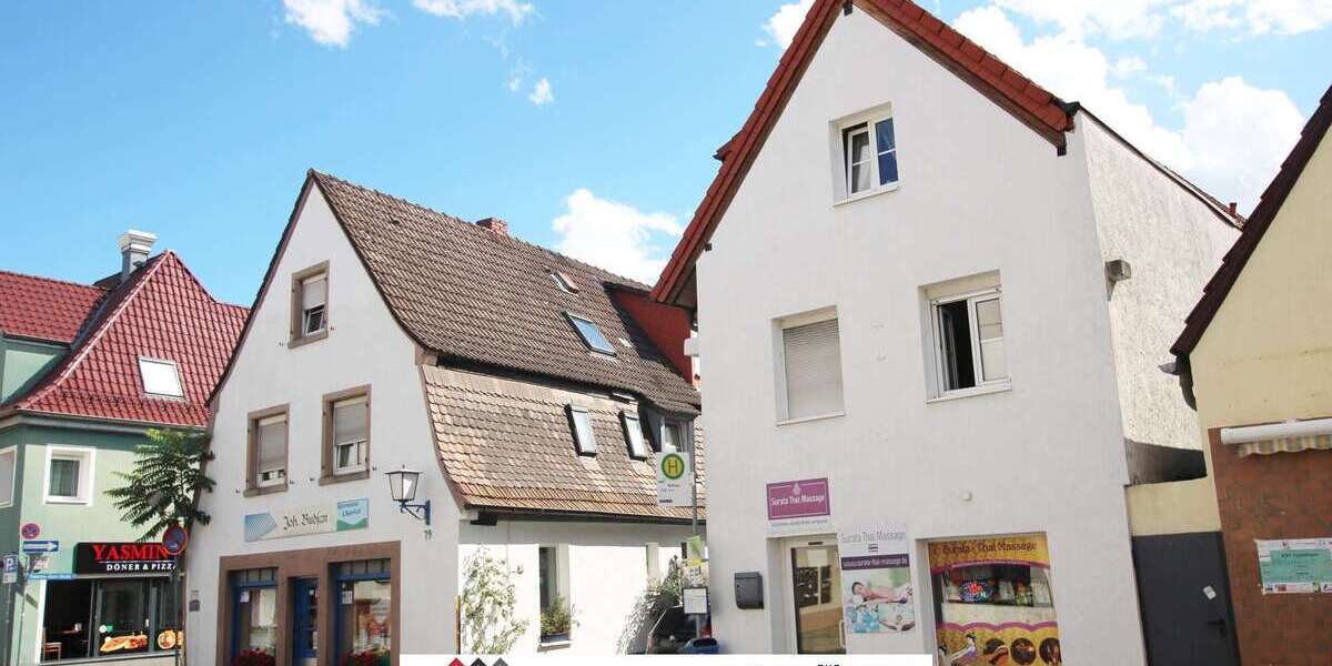 Haus zum Kaufen in Eppelheim 1.599.000 € 601 m² 19.5 zimmer
