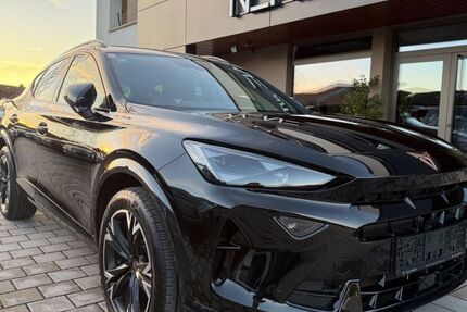 Cupra Formentor 19.000 km 32.490 &euro; Rohrdorf-Thansau 83101