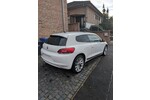 VW Scirocco 14.300 km 9.900 &euro; Mechernich 53894
