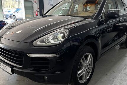Porsche Cayenne 229.000 km 23.480 &euro; Much 53804